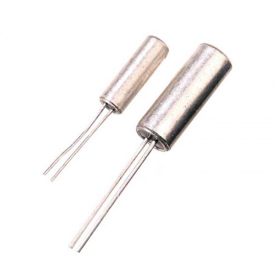 32.768 KHZ CRYSTAL OSCILLATOR - NexElectronic