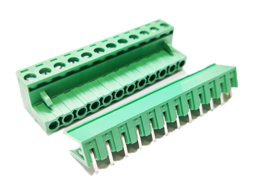 Screw Terminal Block 12 Pin - NexElectronic