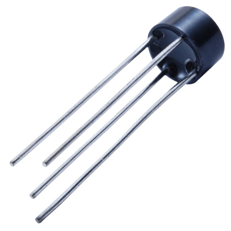 W08 Bridge Rectifier Diode - NexElectronic