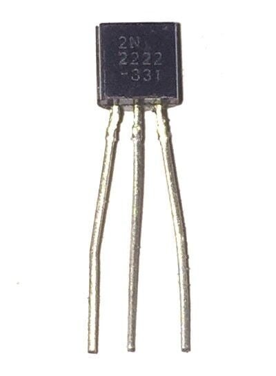 2N2222-Transistor