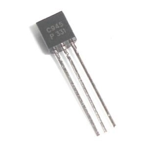2Sc945-Transistor