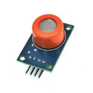 Alcohol Sensor
