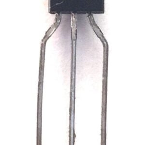 Bs170-N-Channel-Mosfet