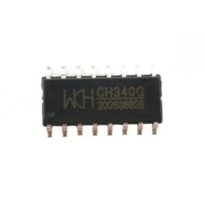 Ch340G Ic