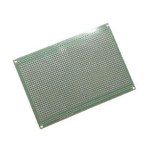 Fr4 Perforated Pcb Board