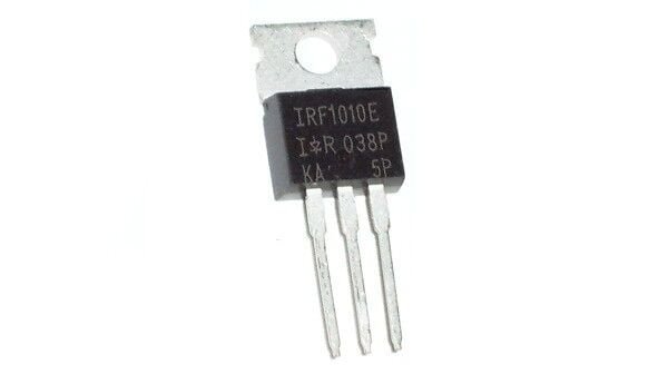Irf1010E-Mosfet