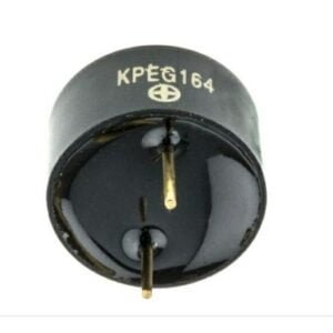 Kpeg164 Audio Transducer Piezo