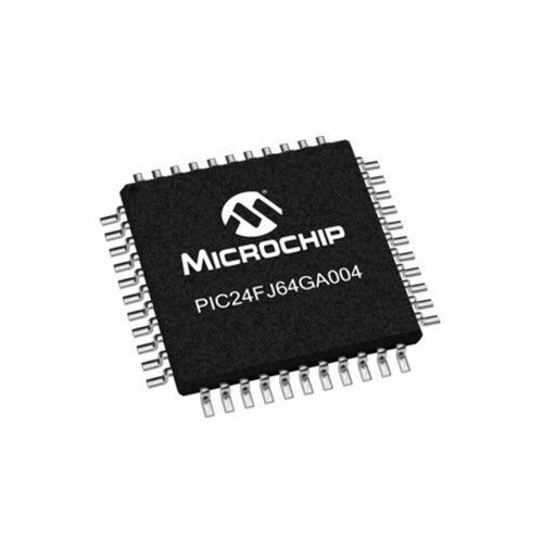 Pic24Fj64Ga004-Pt Microcontroller