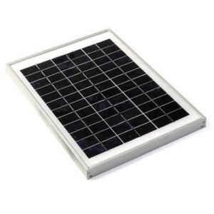 Solar Cell Sensor