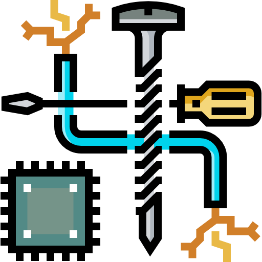 Passive-Components