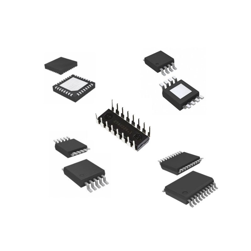 Ic-Integrated-Circuit