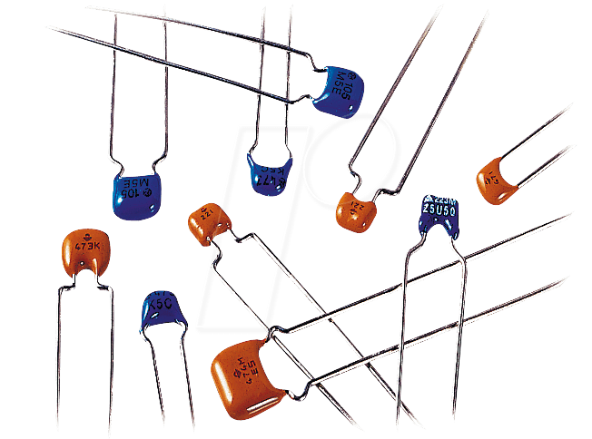 Ceramic-Capacitor