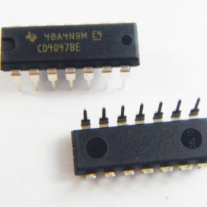 CD4047 IC DIP-14 (Pack of 5)