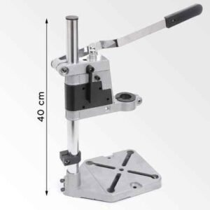 400mm Hand Drill Stand