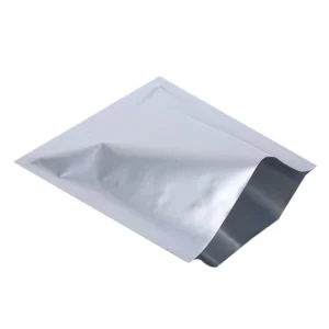 Silver Pouch - Both Silver Side Pouch 4" x 6" ( Pack of 1Kg )