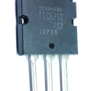 CSC5200/TTC5200 TOSHIBA Transistor