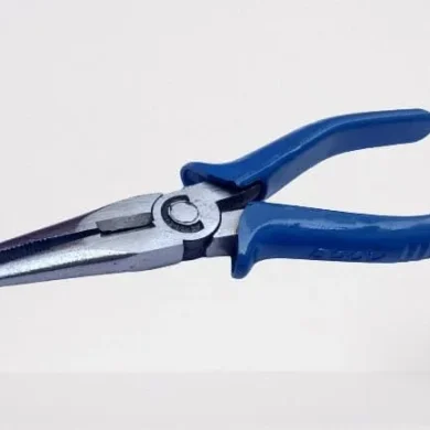 Econ-Series Long Nose Plier (Multicolor)