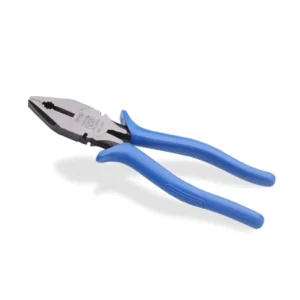 200mm Combination Pliers (Multicolor)