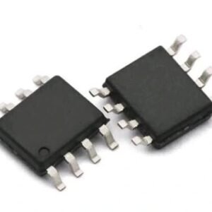 NE555 SMD Timer IC Module SOP8 (Pack of 5)