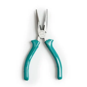 Econ-Series Long Nose Plier (Multicolor)