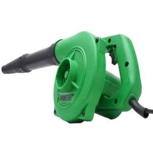 800W 17000rpm Air Blower Cleaner Machine 20FT Wire