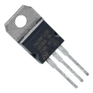 P80NF10 MOSFET (Pack of 5)