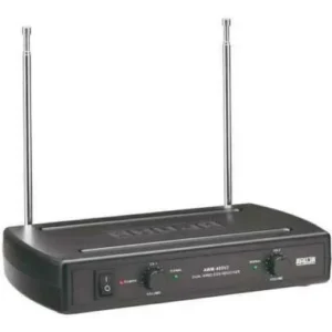 50-15000Hz Wireless Microphone, AWM-495V2