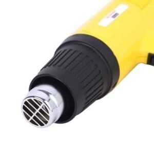 TruCare 1800W Yellow Heat Gun (Pack of 1)