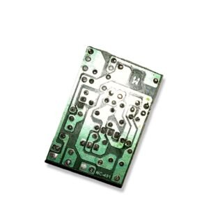 5V DC up-to 1Amp Power Supply Circuit Board Indian