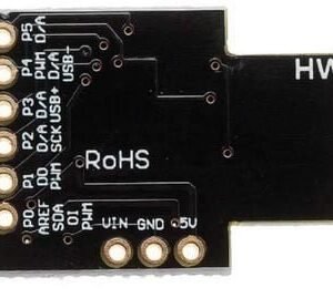 ATTINY85 USB Development Board