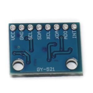 3-Axis Accelerometer and Gyro Sensor MPU-6050