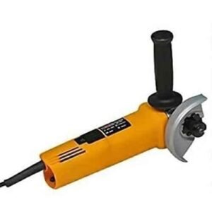 900W 100mm Angle Grinder with Accessories