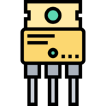 TRANSISTOR & MOSFET