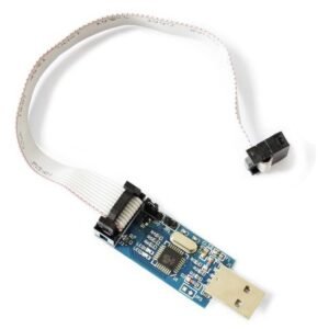 AVR ASP USB Programming Device for ATMEL MICROCONTROLLERS