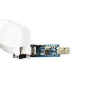 AVR ASP USB Programming Device for ATMEL MICROCONTROLLERS