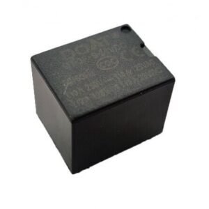 24V Relay Mount SPDT