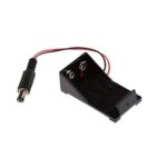 9V Cell Box, without Cover
