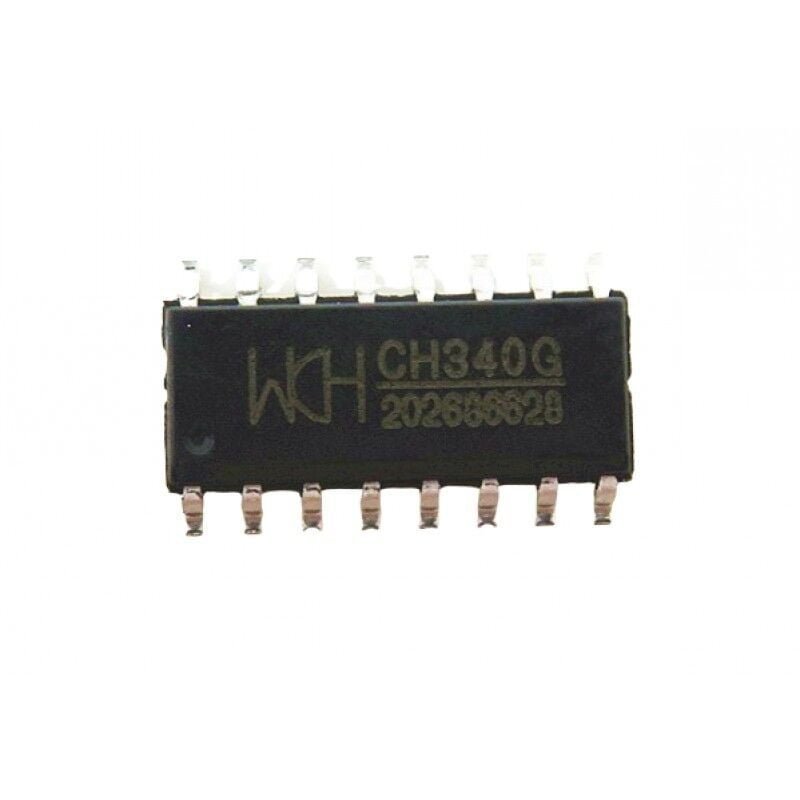 CH340G IC
