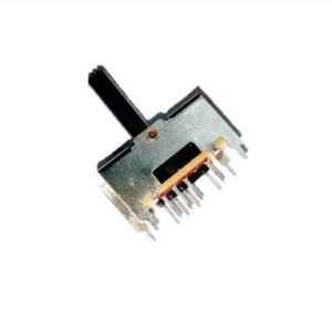 DPDT Switch