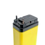 RB410 Rechargeable Sealed Lead Acid Battery 4V 1.0Ah – Long-Life Maintenance-Free Power Battery for Emergency Lights, Toys & Backup Devices (Pack of 1) - Image 5