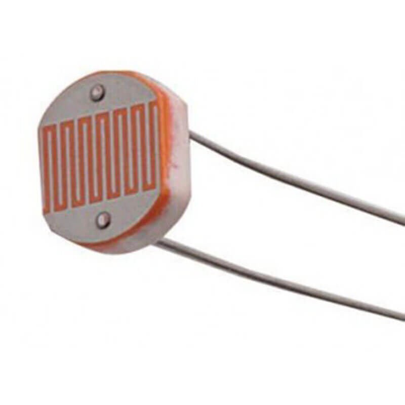 LDR 3mm