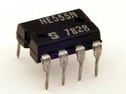 NE555 N (Pack of 5)