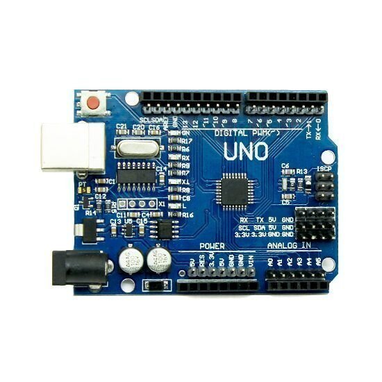 Arduino UNO R3 SMD Development Board