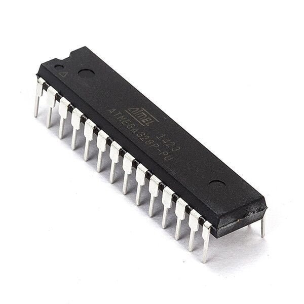 ATMega328P-PU with Arduino Bootloader FOR ARDUINO UNO R3