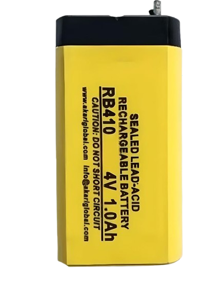 18650 Li-ion Battery