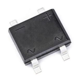 BD107S 1000V 1A SMD Bride Rectifier (Pack of 5)