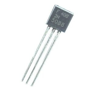 2N5088 NPN Transistor (Pack of 5)