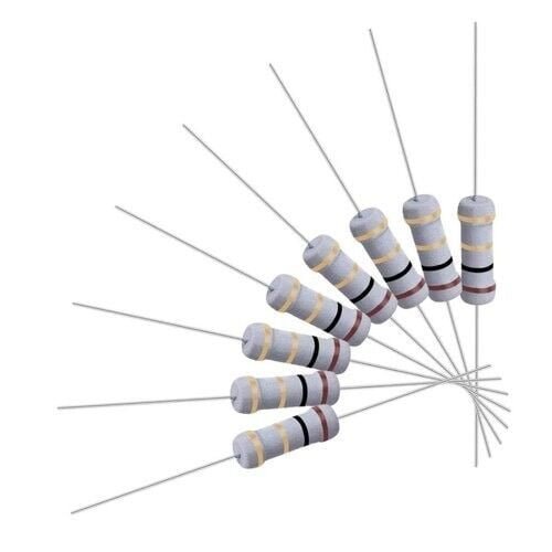 560E-2W Resistor CFR (Pack of 10)