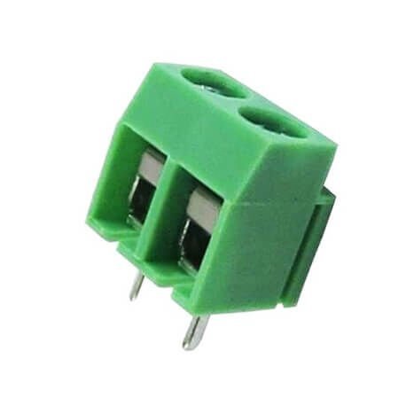 Screw Terminal Block 2 Pin