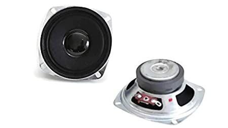 3" inch Speaker 10Watt 8Ω (1piece)